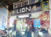 Arena Permainan di Lion Square Batam Disorot, Legalitas Usaha dan Dugaan Pelanggaran Pasal 303 KUHP Dipertanyakan